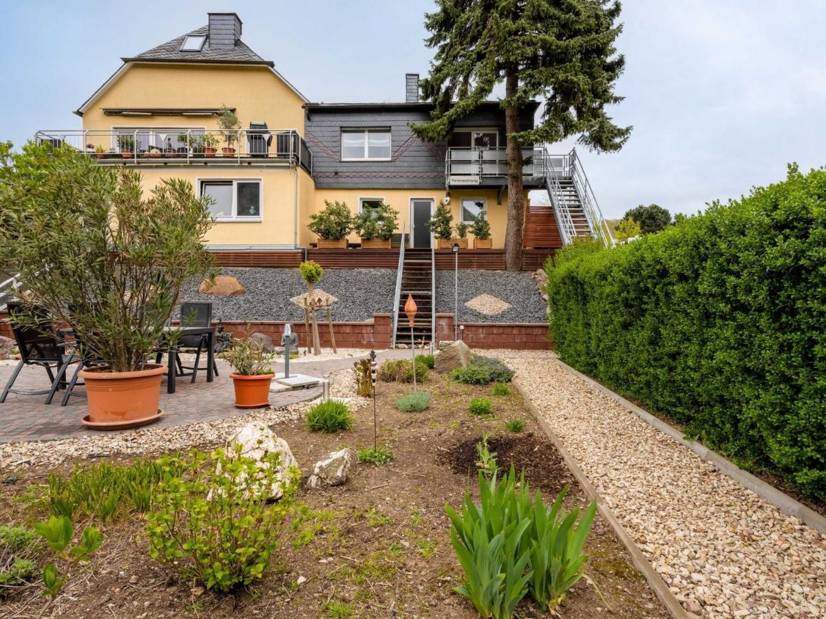 Restful Apartment In Neumagen Near River Moselle エクステリア 写真