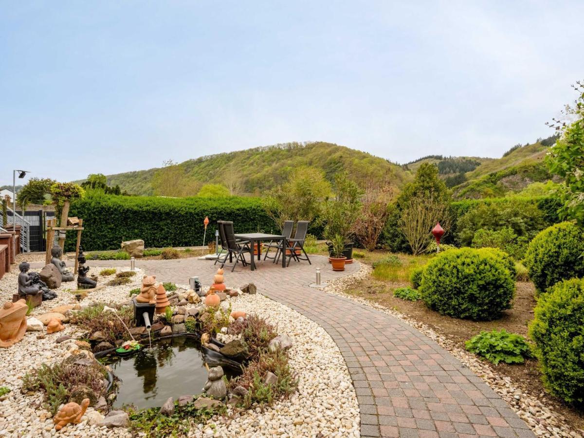 Restful Apartment In Neumagen Near River Moselle エクステリア 写真