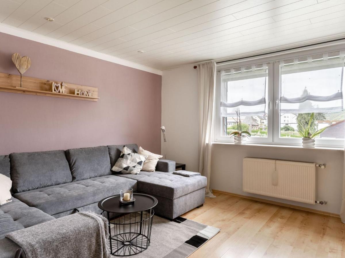 Restful Apartment In Neumagen Near River Moselle エクステリア 写真