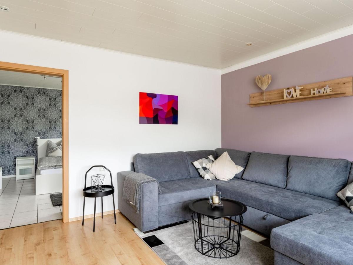Restful Apartment In Neumagen Near River Moselle エクステリア 写真