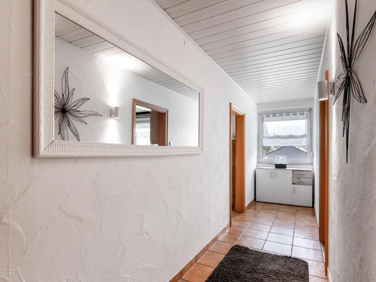 Restful Apartment In Neumagen Near River Moselle エクステリア 写真