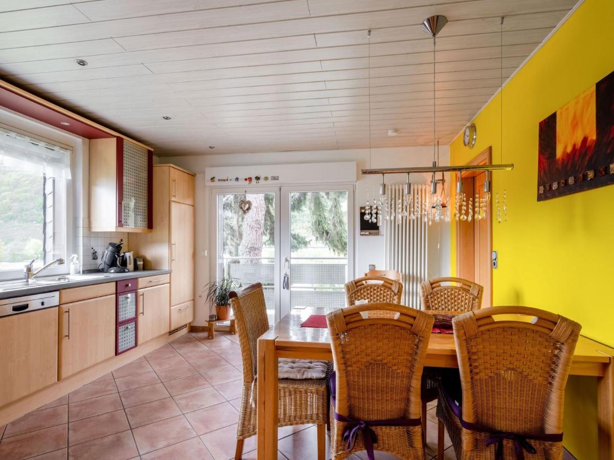 Restful Apartment In Neumagen Near River Moselle エクステリア 写真